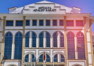 Antalya da Engelli Vatandan lm Olaynda 2.Tutuklama