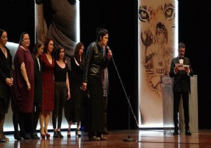 35. İstanbul Film Festivali Ödülleri Verildi