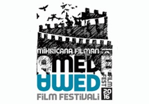 Amed Film Festivali Birok Kentte Balyor