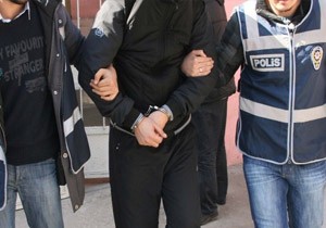 Fetö Pdy Operasyonunda Gözaltına Alınan 32 Kişi Adliyede
