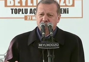 Cumhurbaşkanı ndan Kılıçdaroğlu na:  Sen Önce Bunun Cevabını Ver! 