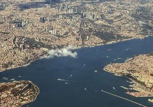 İstanbul’un Arsa Değeri 2 Trilyon Dolar