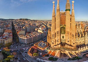 Barcelonada Yeni Otel Amak Yasakland