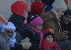 23 lin Valiliine Suriyeliler le lgili Yaz Gnderildi!