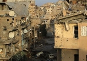 Rus Uaklar Suriye de Ky Vurdu