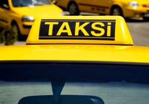 Taksi Tarifelerinde Büyük Değişim