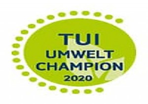 te Antalya dan TUI Unwelt Champion 2020 listesine giren oteller
