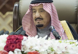 Suudi Kral Donald Trump n Teklifini Kabul Etti