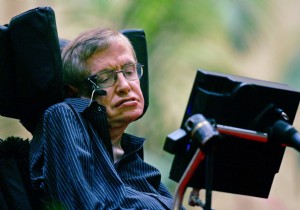 Hawking: Trump Dnya y Vens e evirebilir