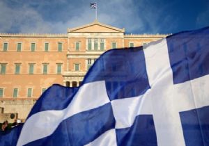 Yunanistan a destek yzde 85.8