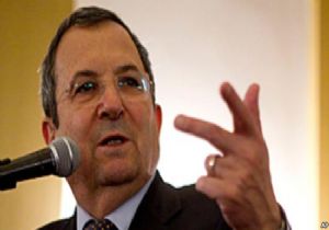srail savunma bakan Ehud BARAK siyaseti brakyor