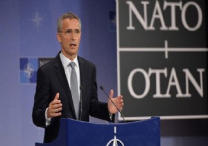 NATO Olaanst Toplanacak