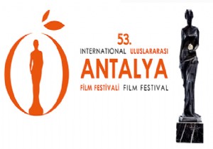 Uluslararas Antalya Film Festivali in Bavurular Balad