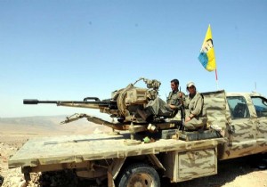 Barzani den PKK ya  Kanton  Uyars