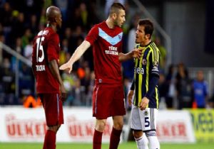Trabzonspor dan Emre iin su duyurusu