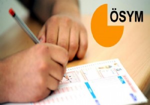 KPSS Ortaöğretim - Ön Lisans Sınav Başvuruları Başladı
