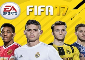 te FIFA 17 Sistem Gereksinimleri