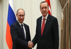 Trkiye-Rusya likilerinde Yeni Yol Haritas Belirlenecek