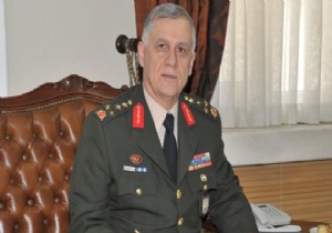 Genelkurmay Bakanlna 1. Ordu Komutan Atand