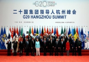 G20 Zirvesi nin Sonu Bildirgesi Akland