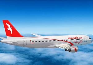 Air Arabia Antalya Seferlerini Balatacak
