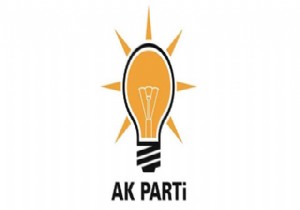 AK Partinin  Yeni  A Takm Belli Oldu