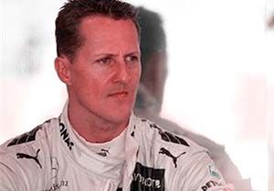 Schumacher in Umut I
