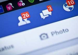  Facebook Yasaklanyor  Balkl Gnderilere tibar Etmeyin