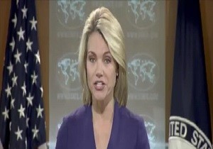 ABD Dileri Bakanl ndan Afrin Operasyonu Aklamas