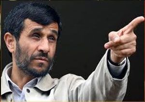  Ahmedinejad Lbnan-srail Snrn Ziyaret Etti