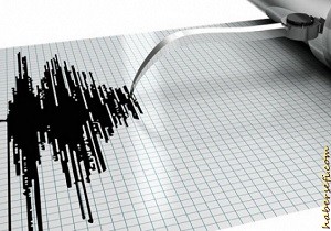 Akhisar da Korkutan Depremler