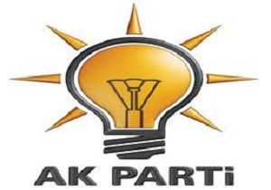 AK Parti Muratpaa ve Kemerde Atamalar