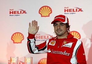 Fernando Alonso: stanbul Takvimden kartlrsa zlrz