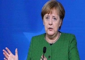 Almanya Suriye Konusunda Kararn Aklad