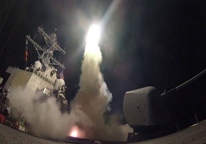 Suriye ye Yaplan Operasyon Dnya Gndeminde