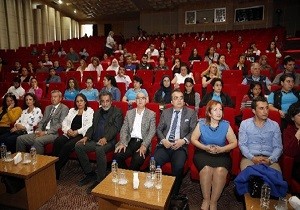 Antalya Bykehir Belediyesi Otizm Farkndalk Sempozyumu Dzenledi