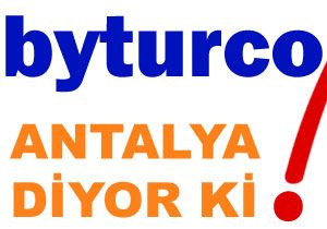 Byturco Antalya 