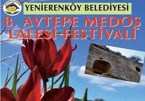 8. Avtepe Medo Lalesi Festivali nde Geri Saym Balad