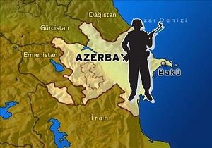 Ermenistan dan Ate: 1 Azerbaycan Askeri ld