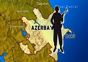 Azeri-Ermeni Cephe Hattnda atma: 1 l
