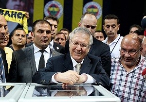 Fenerbahçe de Yıldırım Güven Tazeledi