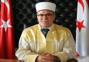 KKTC Din leri Bakan Prof. Dr. Talip Atalay dan Kadir Gecesi Mesaj