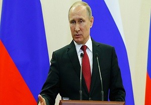 Putin: Sağduyu Hakim Olmalı