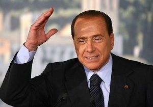 Berlusconi nin Zor Gnleri