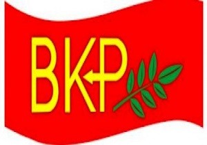 Birleik Kbrs Partisi KIB-TEK Ynetimini Eletirdi