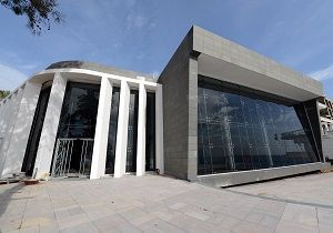 Antalya Yeni Kltr Merkezine Kavuuyor