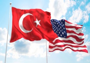 Trkiye den ABD ye: Karardan Geri Dnn