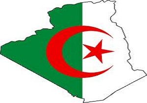 Cezayir de Askeri Konvoya Saldr