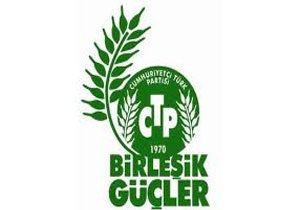 CTP-BG, Girne le Ynetim Kurulu Belirlendi