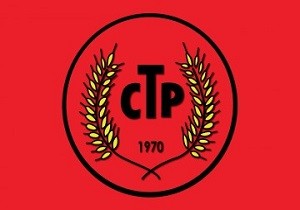 CTP Parti Meclisi 53 Kiilik Aday Adaylar Listesini Onaylad